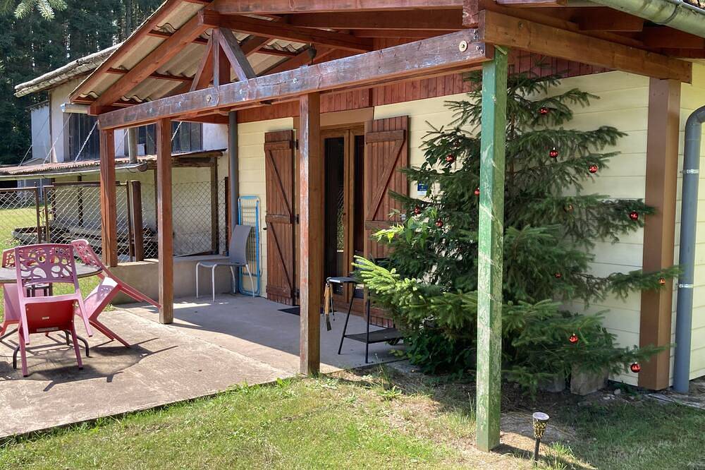 Furnished holiday cottage for 5 people (2 stars) near Gérardmer in Anould, Saint-Dié-des-Vosges