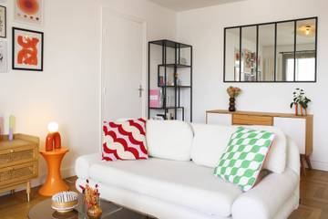 Loft for 2 Guests in Paris, Ile de France, Picture 1
