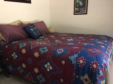 Bungalow für 3 Personen in Küstenregion Washington, Washington, Bild 4