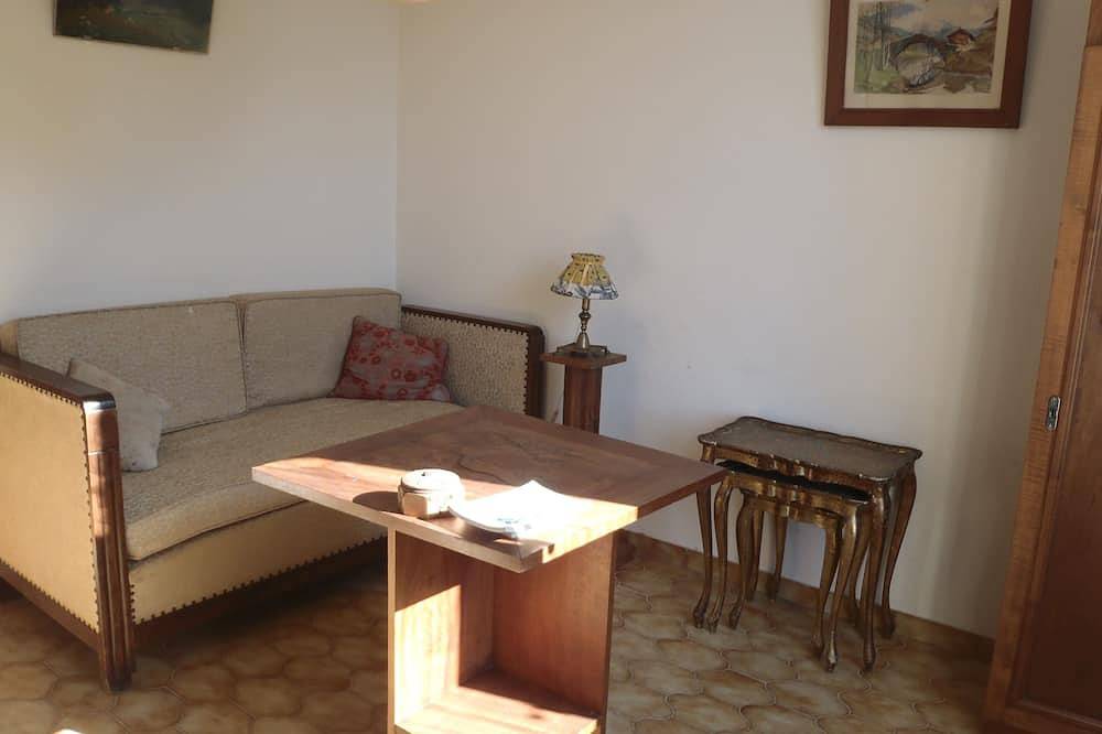 Casa tipica de la verdadera Costa Azul a precio interesante in Villefranche-sur-Mer, Nizza Region