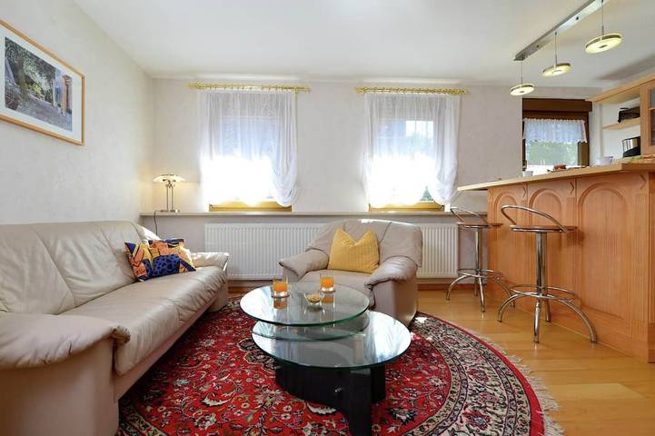 Bauernhof für 2 Personen, mit Garten in Willingen