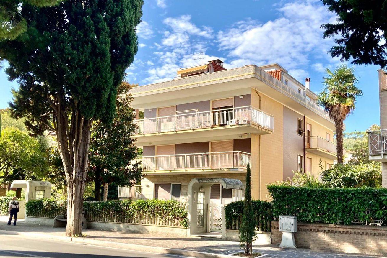 Apartamento entero, Residenza Bizzarri in Pineto, Costa Adriatica Abruzzo