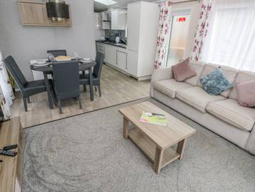 Cottage for 4 People in South-Wales, Pembrokeshire, Photo 4