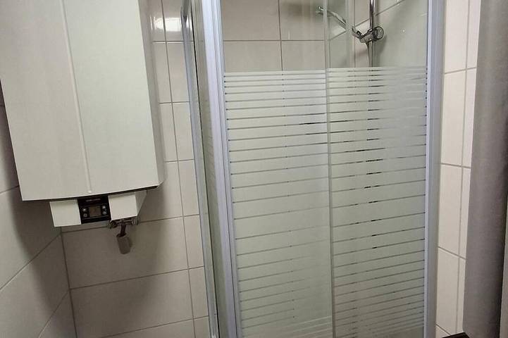 Ferienwohnung für 4 Personen, mit Garten in Eppenschlag - 4