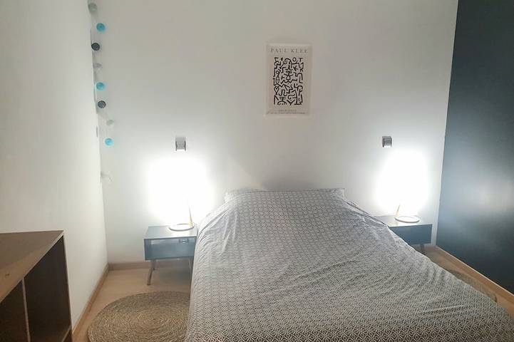 Location de vacances pour 11 personnes, avec jardin et terrasse à Carla-Bayle - 2