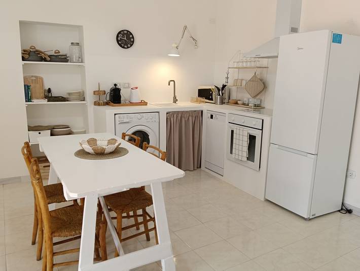 Ferienhaus für 2 Personen - 1
