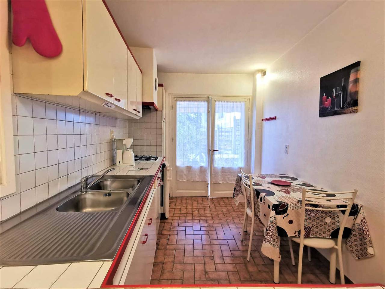 Mas Epic - Le Piquepoul in Castelnau-de-Guers, Côte d'Améthyste