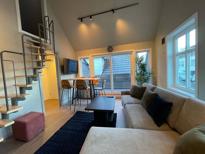 Ferienwohnung für 7 Personen in Stavanger - 2