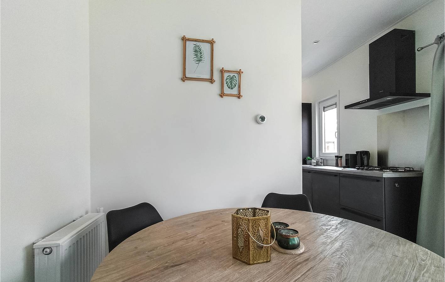 Ferienhaus für 4 Personen mit Pool in Niederländische Nordsee