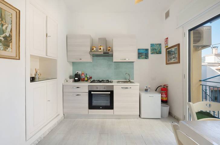 Location de vacances pour 12 personnes à Vico Equense - 3