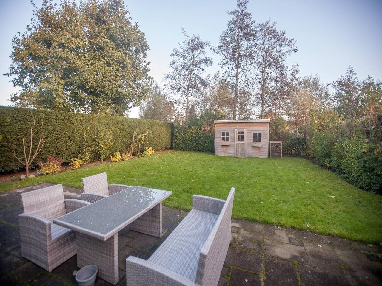 Haus in Zeeland mit Sauna für 6 Von Belvilla in Niederländische Nordsee