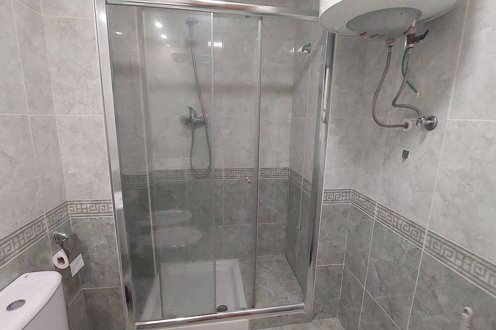 Apartamento entero, Apto 36. Residencial Alcoy in Alcoy, Interior de Alicante