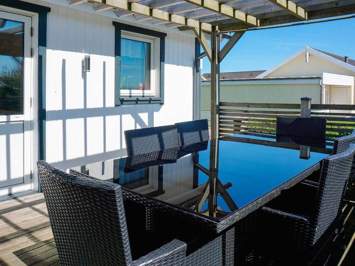 4 star holiday home in Kungshamn in Kungshamn, Norra Västkusten