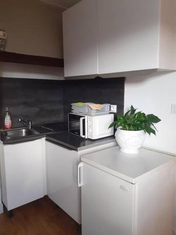 Gîte pour 3 personnes à Lésigny