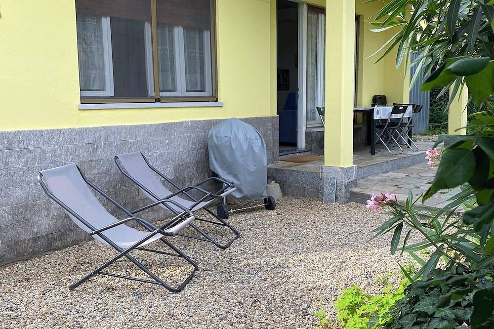 2 Bedroom Private vacation home in Viverone in Viverone, Canavese
