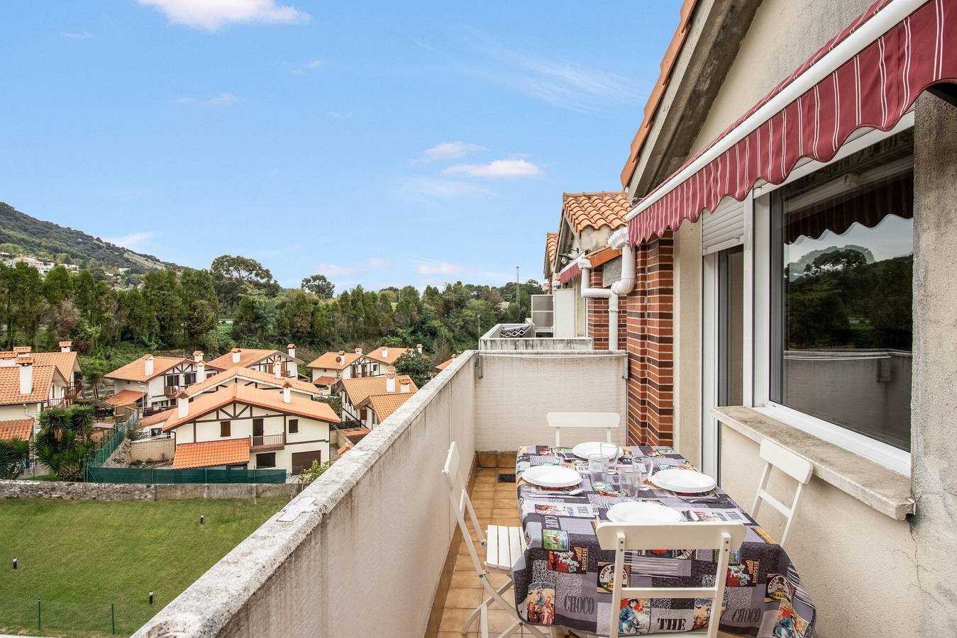 Entire apartment, Penthouse 100m² with Terrace and Pool in Castro Urdiales (Cantabria), Castro-Urdiales