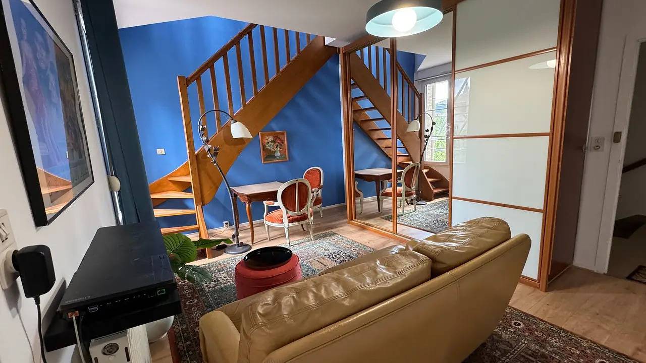 Ferienhaus für 2 Personen (40 m²) in Vittel in Vittel, Neufchâteau (Frankrijk)