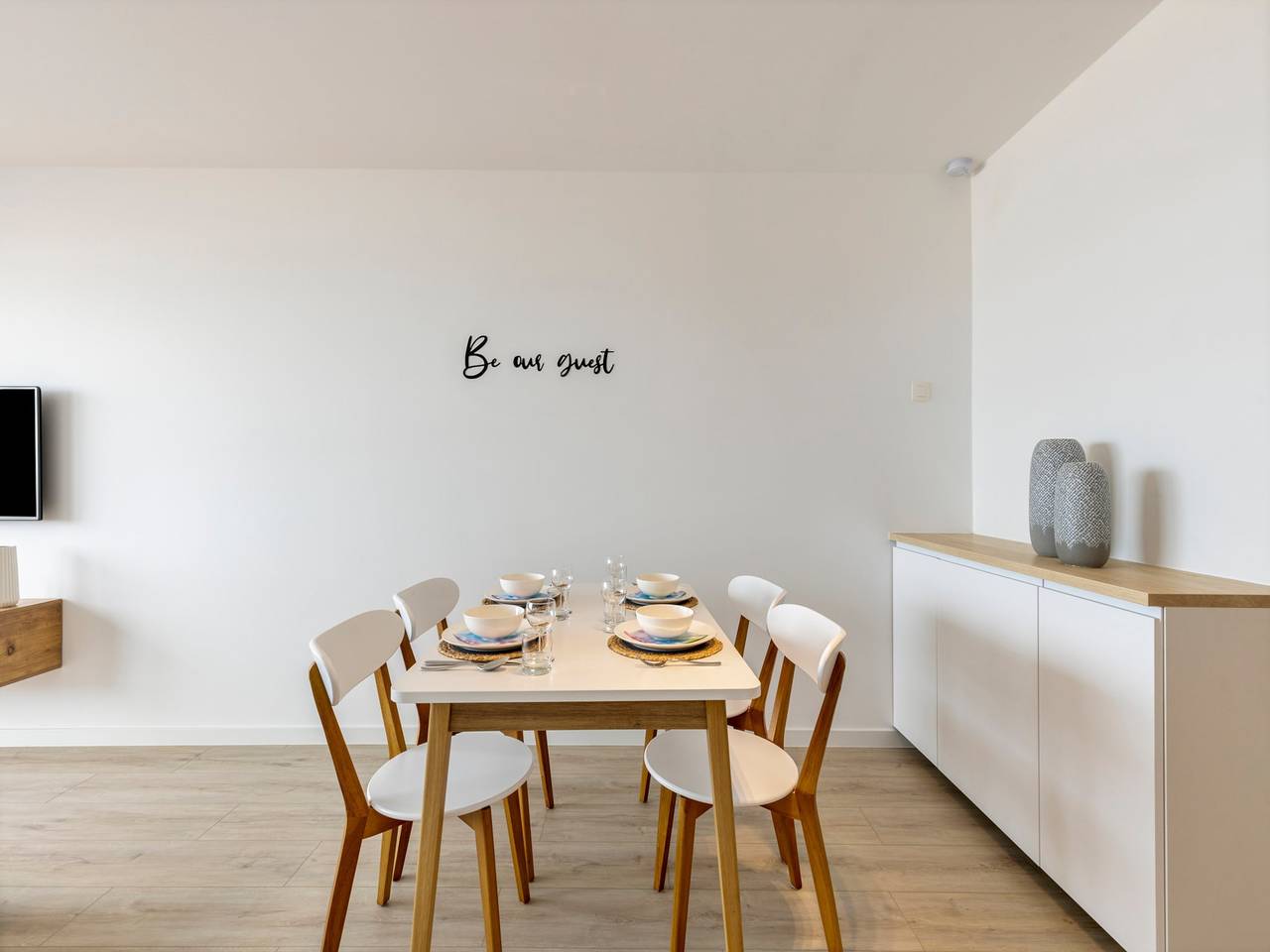 Geheel appartement, Appartement in Blankenberge aan Zee in Blankenberge, Belgische Kust