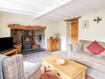Cottage for 6 People in Llangynog, Powys, Photo 4