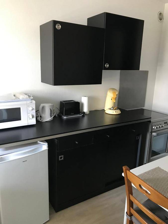 Appartement entier, One-Bedroom Apartment in Gray, Haute-Saône