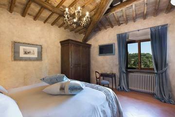 Agriturismo per 16 Persone in Orvieto, Provincia di Terni, Foto 1