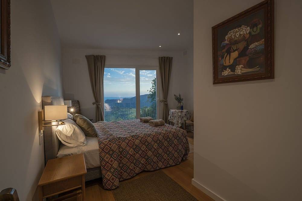 Villa lujosa y privada en Gaucín con hermosas vistas a Marruecos in Gaucín, Provincia de Málaga