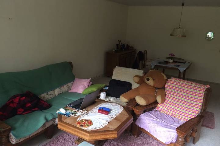 Ferienhaus für 6 Personen in Dargun - 4