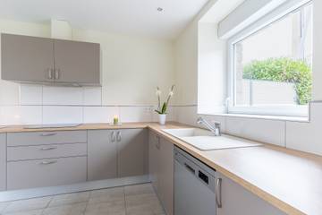 Location De Vacances pour 4 Personnes dans Hôpital-Camfrout, Iroise, Photo 3