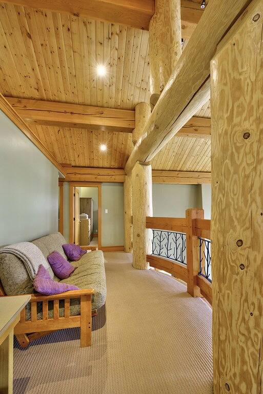Luxuriösestes Ski-In / Ski-Out Chalet @ Kmhr- 2800 Sft, 4 Br, 4 Ba in Kicking Horse