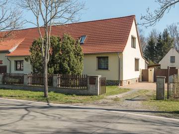 Bauernhof für 6 Personen in Falkenstein/Harz, Ostharz, Bild 1