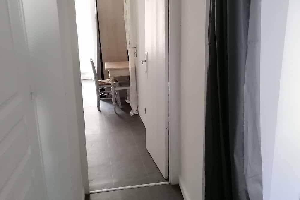 Appartement entier, Two zen and spacious rooms in the heart of the city of Paimpol in Paimpol, Côte de Goëlo