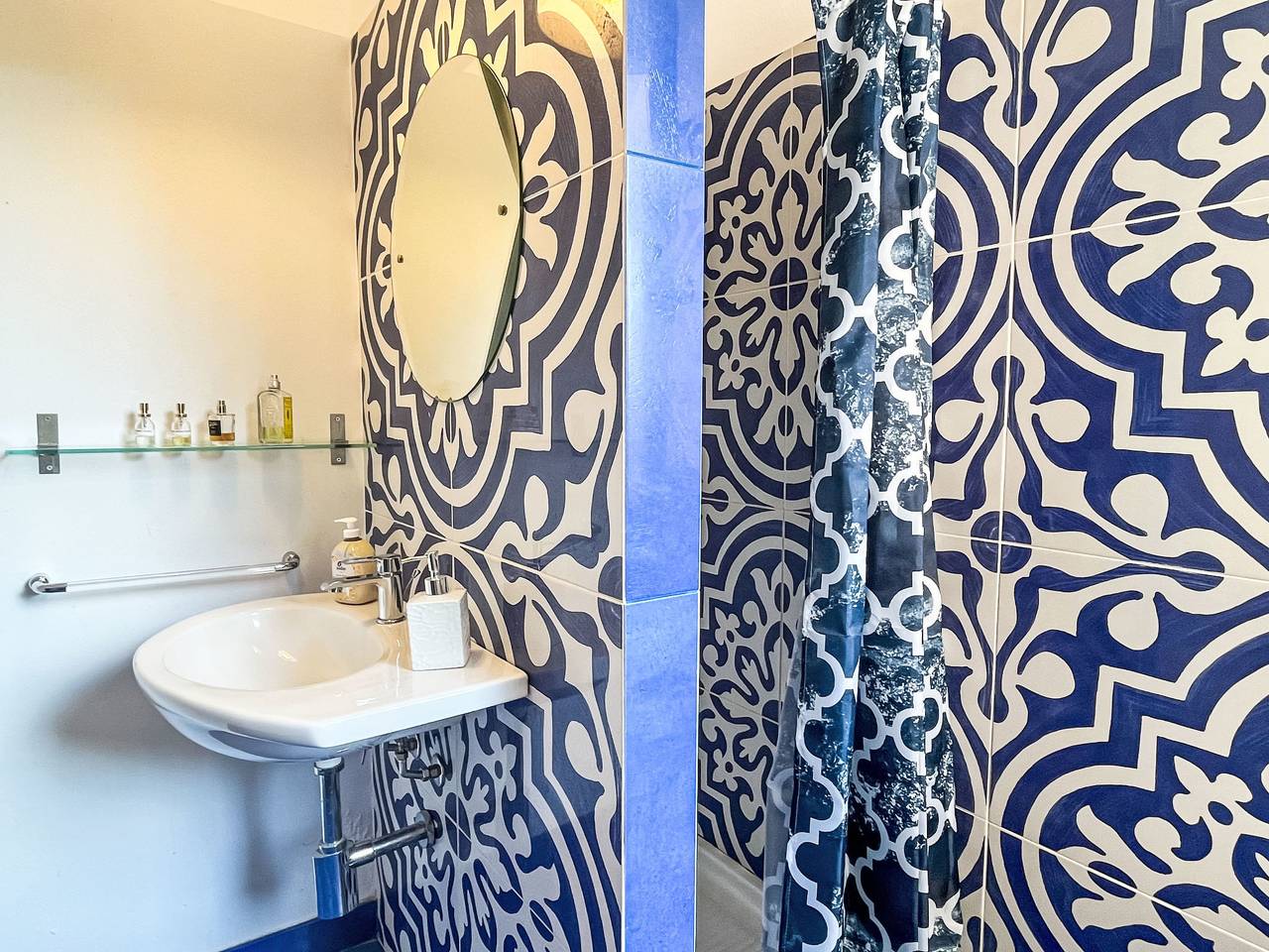 Villa Jose in Civezza, Riviera di Ponente