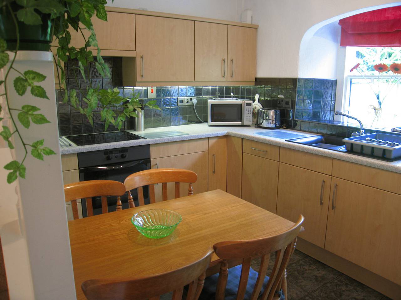 Howarth Cottage in White Cross Bay, Lake District