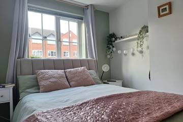 Apartment for 4 People in Stratford upon Avon, Heart of England, Photo 3