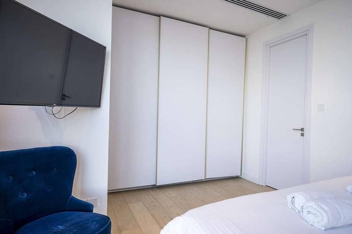 Ganze Wohnung, 360 Nicosia - 1 bedroom Luxurious Residence in Nikosia, Südzypern