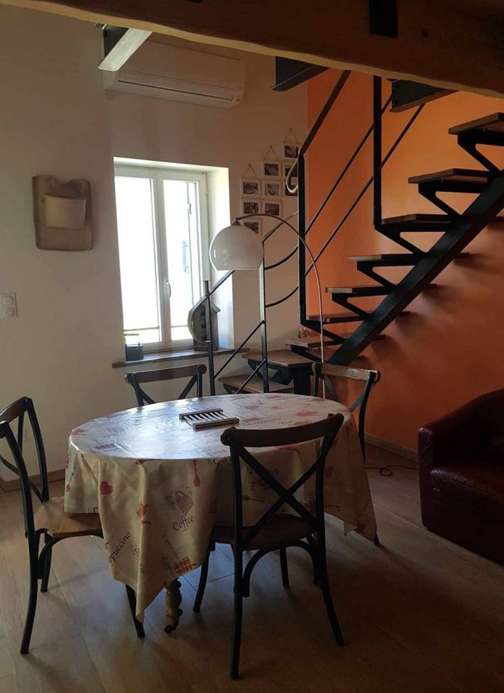Gîte pour 2 personnes, avec terrasse en Charente-Maritime - 3