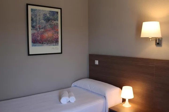 Hostal para 1 personas - 1