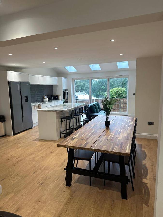 5 bedroom house in Orpington bromley in Bromley (desambiguação), Londres