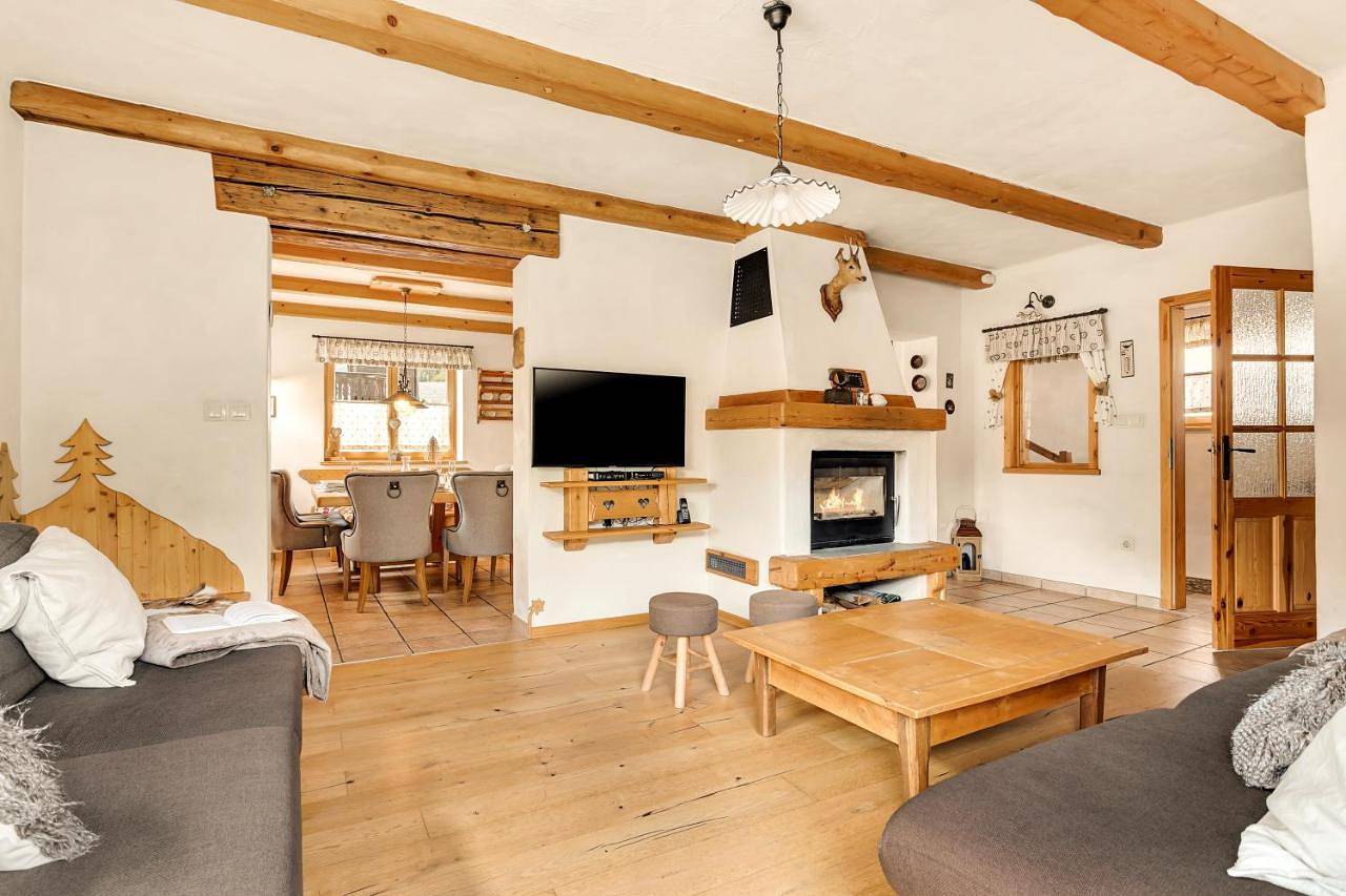 Ganze Wohnung, Chalet Vitranc in Kranjska Gora, Triglav Nationalpark