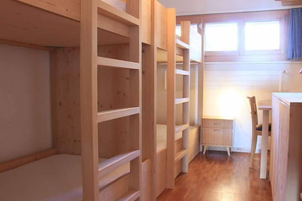 Appartement entier, La Bercière 21 in Villars-sur-Ollon, Ollon (Villars-sur-Ollon)
