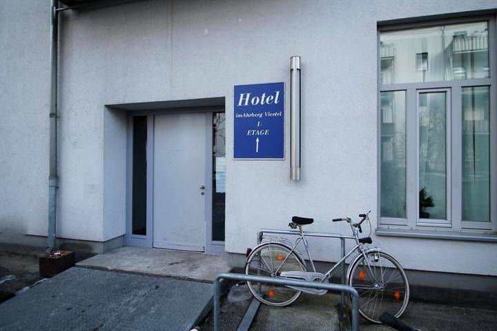 Hotel für 5 Personen in Schützenfest Hannover - 2