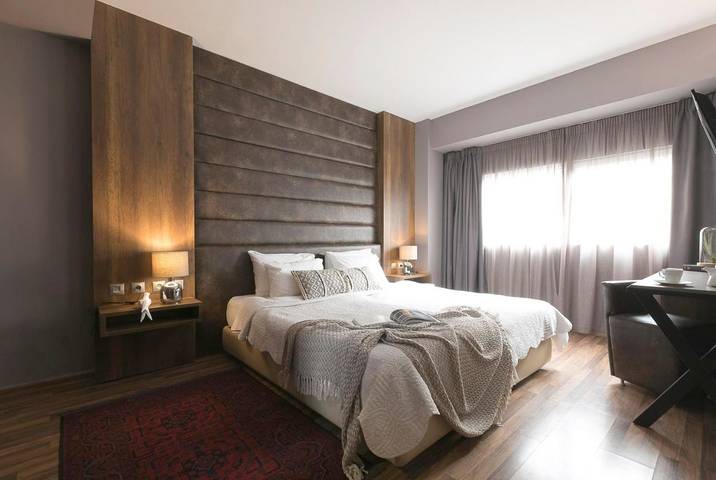 Hôtel pour 2 personnes