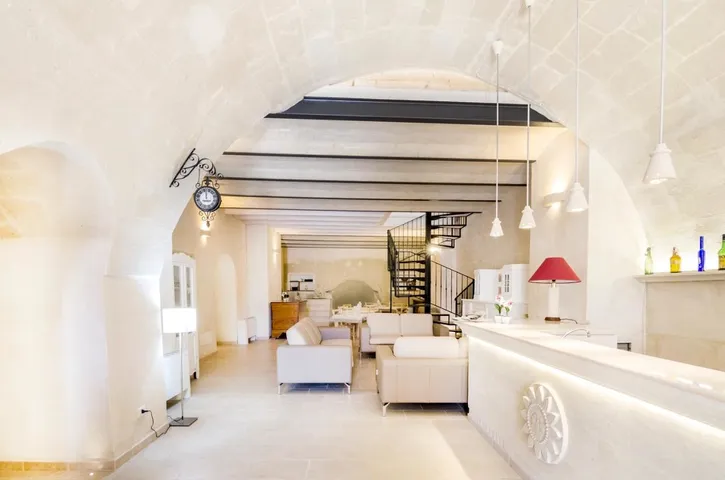 Albergo a gestione familiare per 3 persone - 1