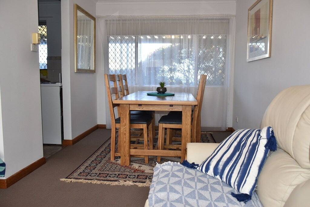 Coastal Hayborough - Familienurlaub, auf halbem Weg s / w Port Elliot & Victor Harbor in Hayborough, South Australia