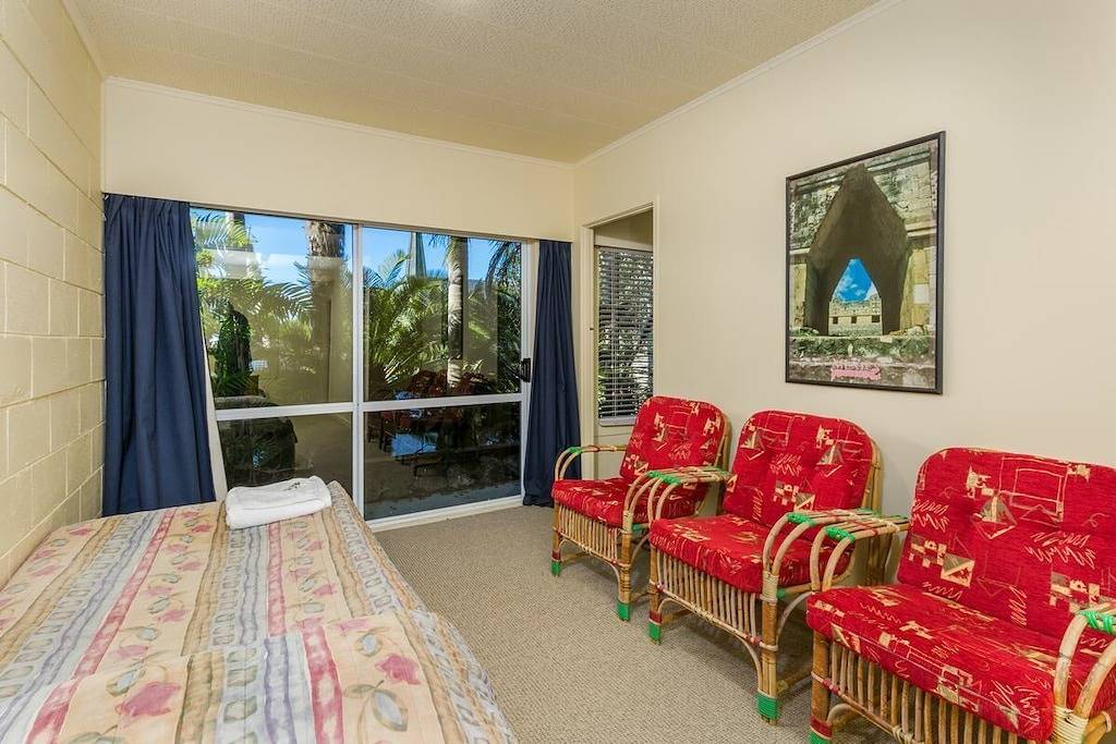 Bayswater, Ufergegend Paihia, Bucht von Inseln in Paihia, Bay Of Islands