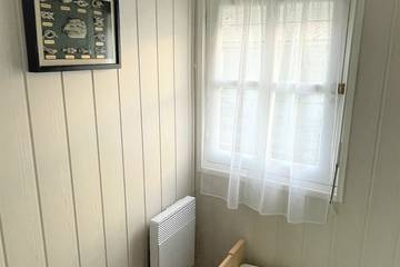 Chalet pour 6 Personnes dans Gruissan Plage, Gruissan, Photo 1