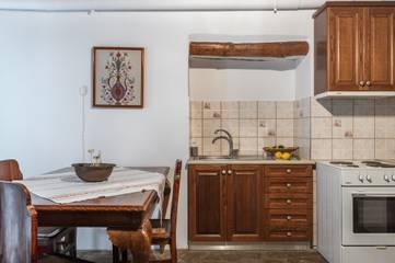 Ferienwohnung für 4 Personen in Andros, Kykladen, Bild 4