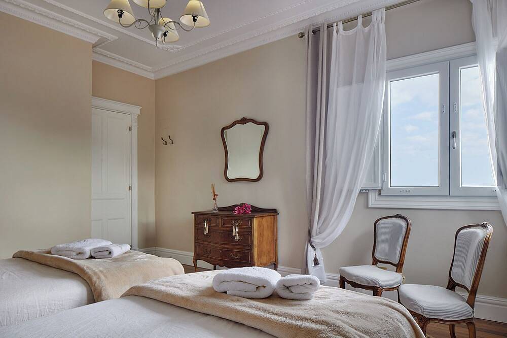 Magnifica Villa Con Jardin Frente Al Mar, Wifi Gratis, Biblioteca, Chimenea. in Guetaria, Ruta del flysch