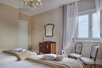 Villa for 12 People in Getaria, Gipuzkoa, Photo 3