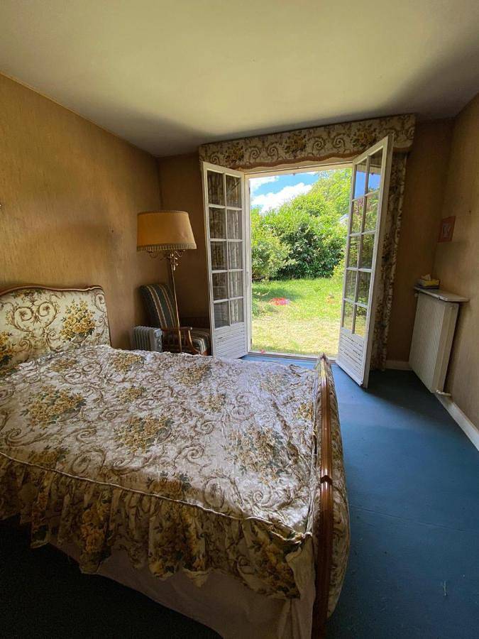Location de vacances pour 10 personnes, avec Balcon et Terrasse à Samoreau - 2